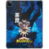 My Hero Academia Dabi Season 6 iPad Pro 11in (2024) Clear Case