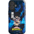 My Hero Academia Dabi Season 6 iPhone 16 Magsafe Impact Case
