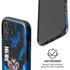 My Hero Academia Dabi Season 6 iPhone 16 Magsafe Impact Case