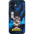 My Hero Academia Dabi Season 6 iPhone 16 Skin