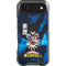 My Hero Academia Dabi Season 6 iPhone 17 Air Clear Case
