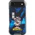 My Hero Academia Dabi Season 6 iPhone 17 Air Clear Case