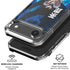My Hero Academia Dabi Season 6 iPhone 17 Air Clear Case