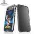 My Hero Academia Dabi Season 6 iPhone 17 Air Clear Case