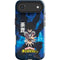 My Hero Academia Dabi Season 6 iPhone 17 Air Impact Case