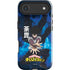 My Hero Academia Dabi Season 6 iPhone 17 Air Impact Case
