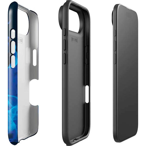 My Hero Academia Dabi Season 6 iPhone 17 Air Impact Case