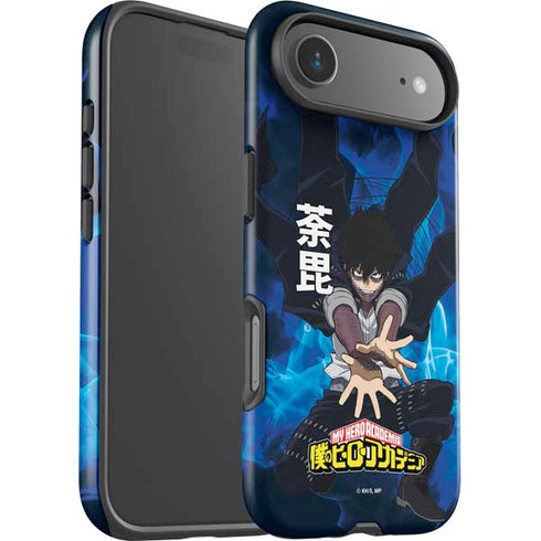 My Hero Academia Dabi Season 6 iPhone 17 Air Impact Case