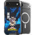 My Hero Academia Dabi Season 6 iPhone 17 Air MagSafe Case