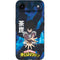 My Hero Academia Dabi Season 6 iPhone 17 Air Skin