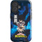 My Hero Academia Dabi Season 6 iPhone 17 Impact Case