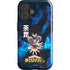 My Hero Academia Dabi Season 6 iPhone 17 Impact Case