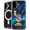 My Hero Academia Dabi Season 6 iPhone 17 MagSafe Case