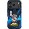 My Hero Academia Dabi Season 6 iPhone 17 Pro Impact Case