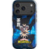 My Hero Academia Dabi Season 6 iPhone 17 Pro Impact Case
