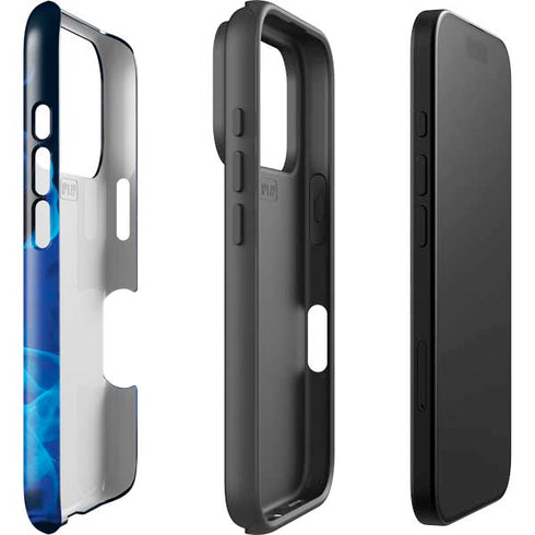 My Hero Academia Dabi Season 6 iPhone 17 Pro Max Impact Case