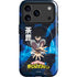 My Hero Academia Dabi Season 6 iPhone 17 Pro Max Magsafe Impact Case