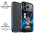 My Hero Academia Dabi Season 6 iPhone 17 Pro Max Magsafe Impact Case