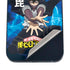 My Hero Academia Dabi Season 6 iPhone 17 Pro Max Skin