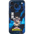My Hero Academia Dabi Season 6 iPhone 17 Pro Skin