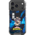 My Hero Academia Dabi Season 6 iPhone 18 Pro Clear Case
