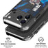 My Hero Academia Dabi Season 6 iPhone 18 Pro Clear Case