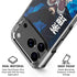 My Hero Academia Dabi Season 6 iPhone 18 Pro Clear Case