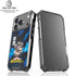 My Hero Academia Dabi Season 6 iPhone 18 Pro Clear Case
