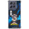 My Hero Academia Dabi Season 6 Moto G 5G (2025) Clear Case
