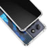 My Hero Academia Dabi Season 6 Moto G 5G (2025) Clear Case