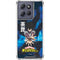 My Hero Academia Dabi Season 6 Moto G Stylus 5G (2025) Clear Case