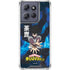My Hero Academia Dabi Season 6 Moto G Stylus 5G (2025) Clear Case