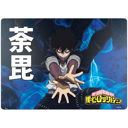 My Hero Academia Dabi Season 6 Surface Laptop 7 13.8in Skin