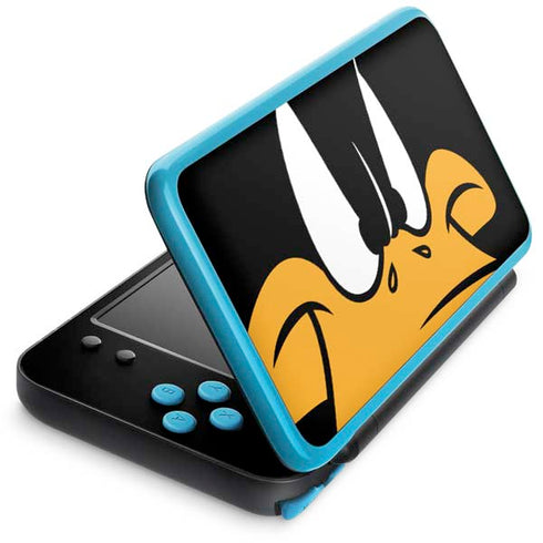 Looney Tunes Daffy Duck Nintendo Skins