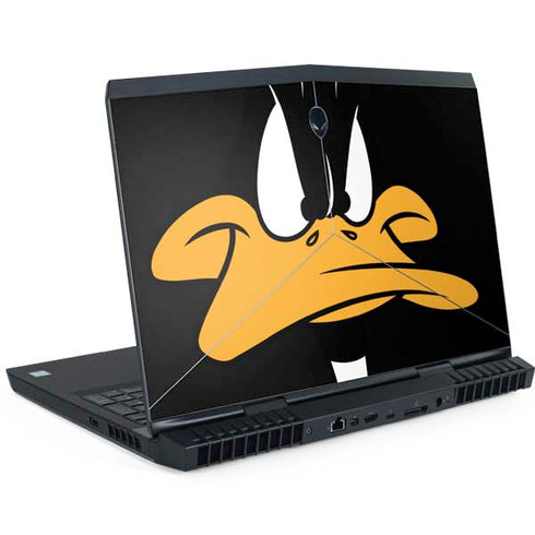 Looney Tunes Daffy Duck Dell Alienware Skin