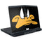 Looney Tunes Daffy Duck Dell Alienware Skin