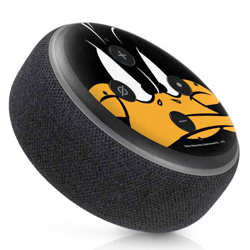 Looney Tunes Daffy Duck Amazon Echo Dot Skin