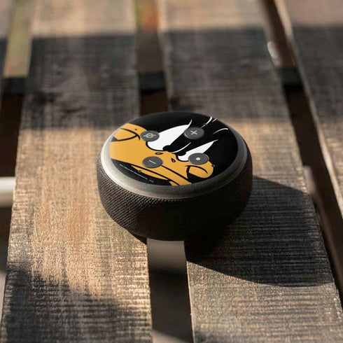 Looney Tunes Daffy Duck Amazon Echo Dot Skin