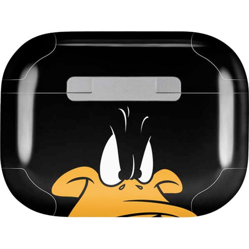 Looney Tunes Daffy Duck AirPods Skins