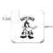 Looney Tunes Daffy Duck Big Head 85W Power Adapter (15 and 17 inch MacBook Pro Charger) Skin