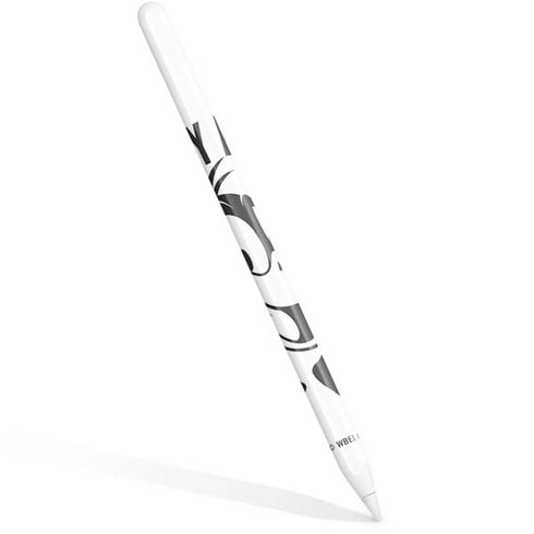 Looney Tunes Daffy Duck Big Head Apple Pencil (2nd Gen 2019) Skin