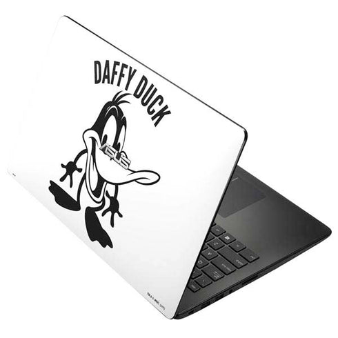 Looney Tunes Daffy Duck Big Head Asus X502CA 15.6 Skin