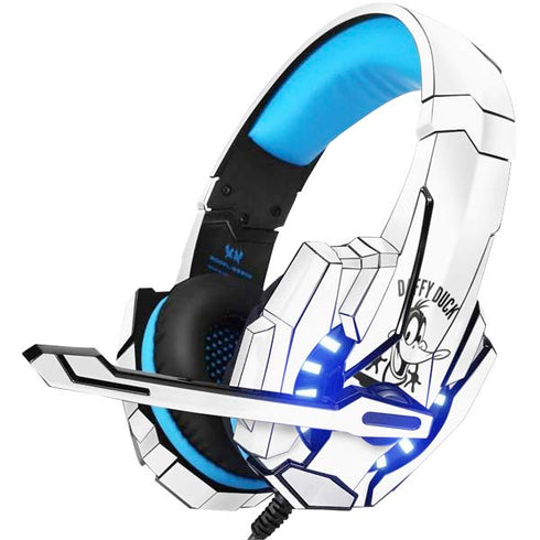 Looney Tunes Daffy Duck Big Head BENGOO G9000 Skin