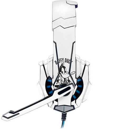 Looney Tunes Daffy Duck Big Head BENGOO G9000 Skin