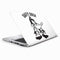 Looney Tunes Daffy Duck Big Head HP Elitebook Skin