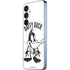 Looney Tunes Daffy Duck Big Head Galaxy A35 5G Skin