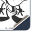 Looney Tunes Daffy Duck Big Head Galaxy A35 5G Skin