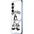Looney Tunes Daffy Duck Big Head Galaxy A36 5G Skin