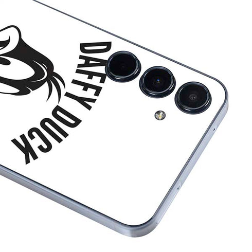 Looney Tunes Daffy Duck Big Head Galaxy A36 5G Skin