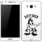 Looney Tunes Daffy Duck Big Head Galaxy J7 Skin